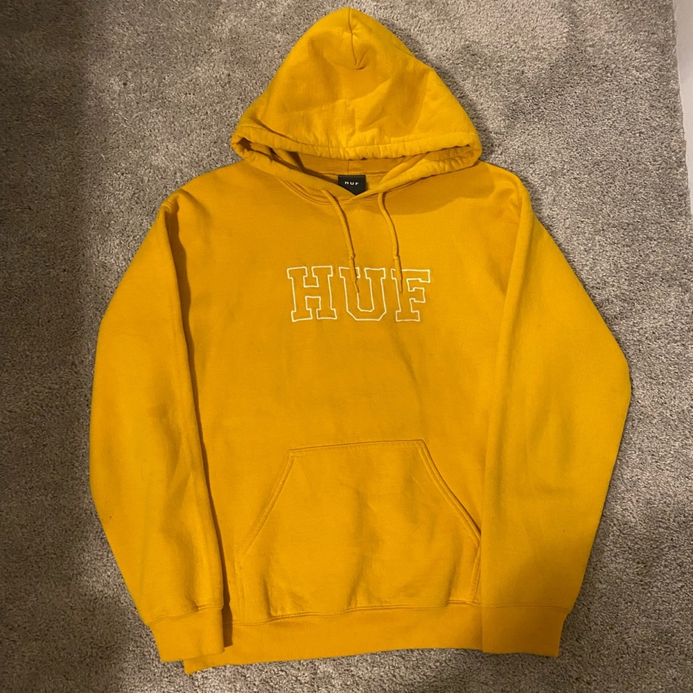 HUF Hoodie
